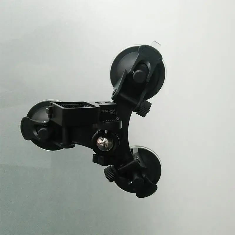 EastVita держатель для крепления на велосипед DJI OSMO Карманный ручной стабилизатор