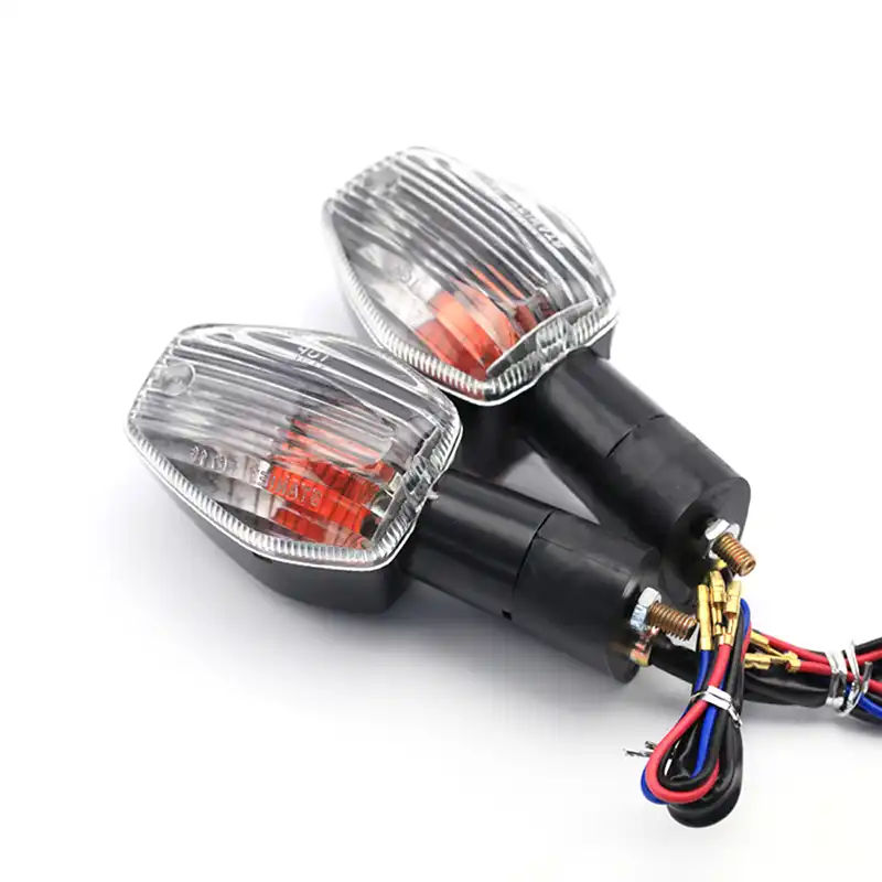 Turn Signal Light Indicator Lamp For HONDA CB1300 CBR900RR CBF600 CB600F CB400