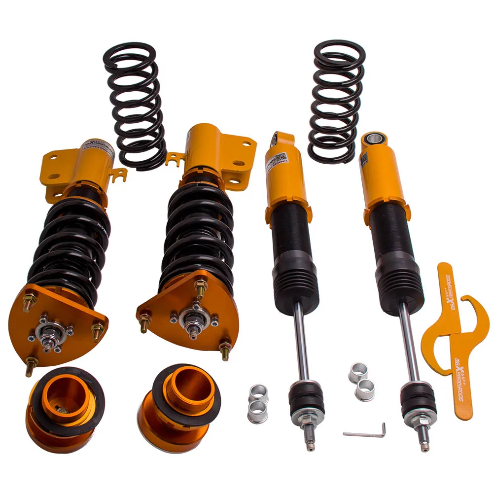 

Coilover Struts For Scion XB 2004-2006 Adjustable Damping Shock Absorber Strut