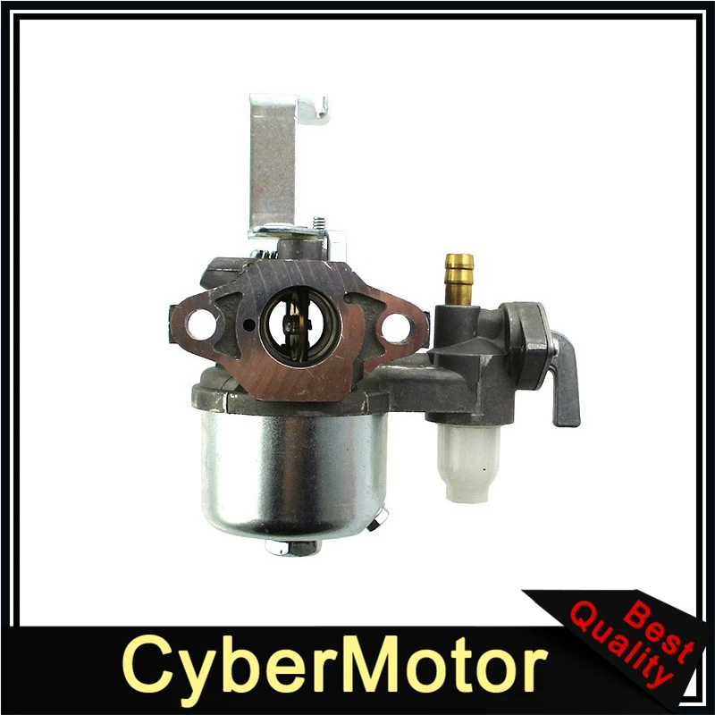 Карбюратор ДЛЯ Briggs & Stratton 796447 122332 0100 B8 0111 B1 E8 0119 0144 B7 122336|Карбюратор| |