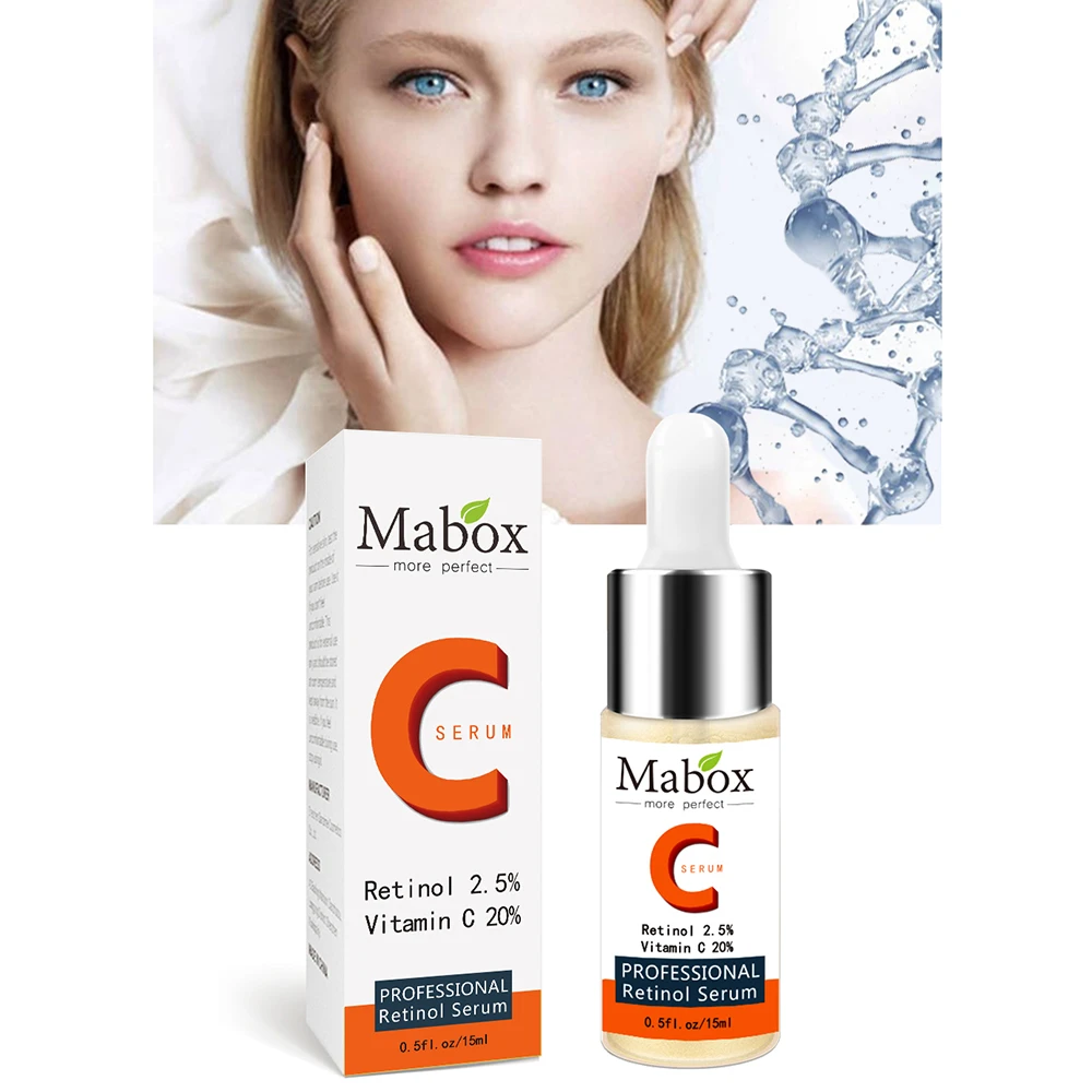 mabox skin care