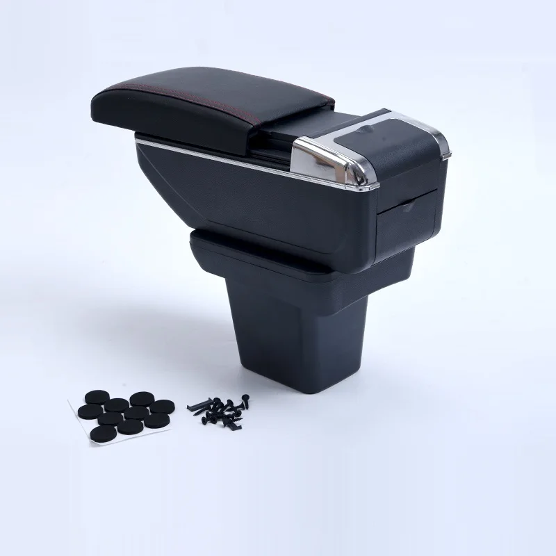 

Mouldings Interior Accessory Automobiles Decorative Decoration Modified Car Car-styling Arm Rest Armrests 17 FOR Nissan Kicks