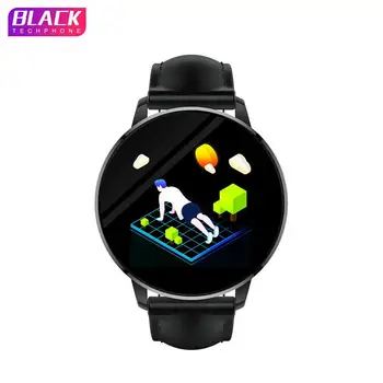 

For OUKITEL W3 Smart Watch Bracelet 1.3 Large Screen Heart Rate Monitoring Real Time Blood Pressure Monitoring 2020 New Watch