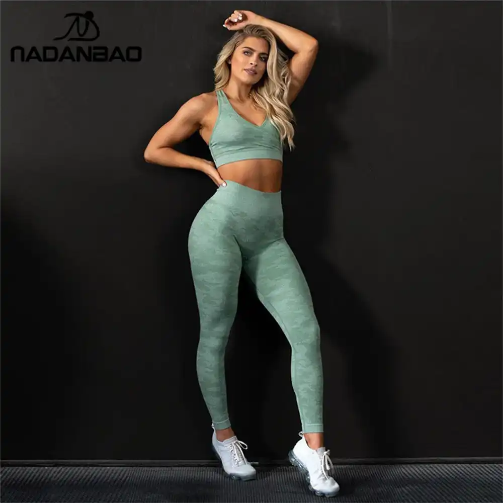 female workout pants
