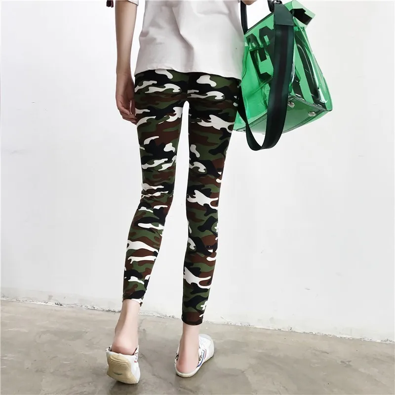 

Running Seamless Leggings Tight Print Pants Push Up High Elastic Women Slim Yoga Pants High Waist Fitness Breathable Leggings