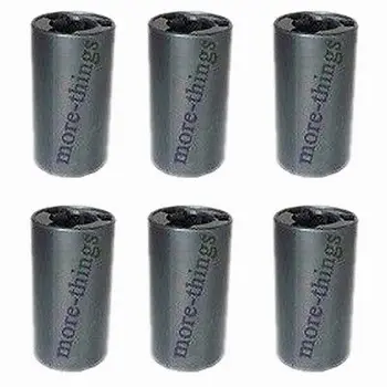 

6x AA to C Size Battery Converter Adaptor Adapter Case for AA to C