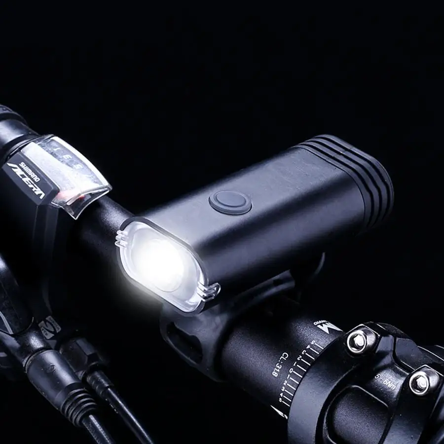 XANES 350LM XPG2 R5 светодиодный велосипедный умный датчик предупреждающий свет IPX4