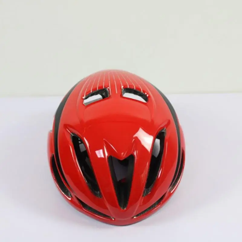 Велосипедный шлем для мужчин Ultralight EPS + PC Чехол MTB Дорожный велосипедный Integrally mold