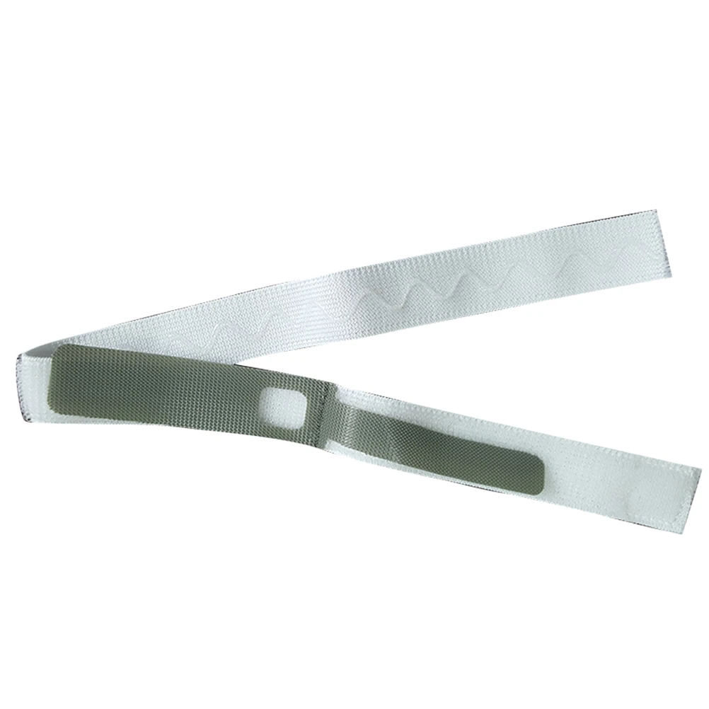 

Catheter Holder Elastic Adjustable Wrap Holder Fixation Tape Leg Holder Catheter Strap Leg Band For Men