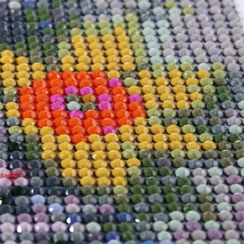 YOGOTOP 5D DIY Алмазная Вышивка Полный дисплей цветущая вишня алмазная живопись квадратные/круглые стразы искусство японская девушка YY465