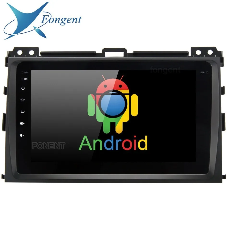 Flash Deal for Toyota Prado 120 2004 2005 2006 2007 2008 2009 Car android GPS & Glonass Navigator Stereo head unit multimedia Radio Player 0 Flash Deal for Toyota Prado 120 2004 2005 2006 2007 2008 2009 Car android GPS & Glonass Navigator Stereo head unit multimedia Radio Player 0
