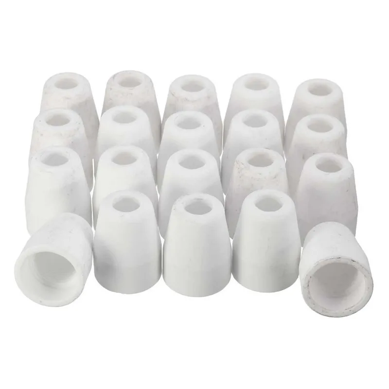 120Pcs/set PT-31 LG-40 Air Plasma Cutter Extend Consumables Fit Cut-40 40D 50 50D Tool Kit High Quality 120Pcs/set PT-31 LG-40 Air Plasma Cutter Extend Consumables Fit Cut-40 40D 50 50D Tool Kit High Quality