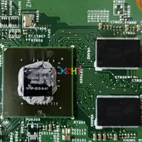 מחשב נייד CN-0VCT9N VCT9N 0VCT9N w I3-4010U CPU PWB: VF0MH עבור Mainboard האם מחשב נייד מחשב נייד Dell Inspiron 3437 5437 (5)