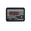 New 5 in 1 AC 220V Generator Digital Voltage Current Time Power Frequency LCD Monitoring Meter Free Shipping 12002265 ► Photo 1/2