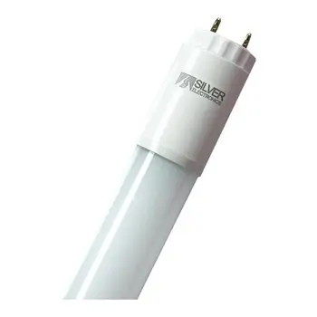 

LED Tube T8 60 cm 9 W Light Calida 3000 K Crystal Opal 170642
