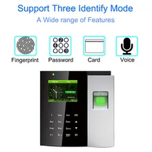 Cheap Time Attendance System Biometric Reader TCP/IP USB Fingerprint Access Control Clock Employee Device Office Attendance Machine Cheap Time Attendance System Biometric Reader TCP/IP USB Fingerprint Access Control Clock Employee Device Office Attendance Machine