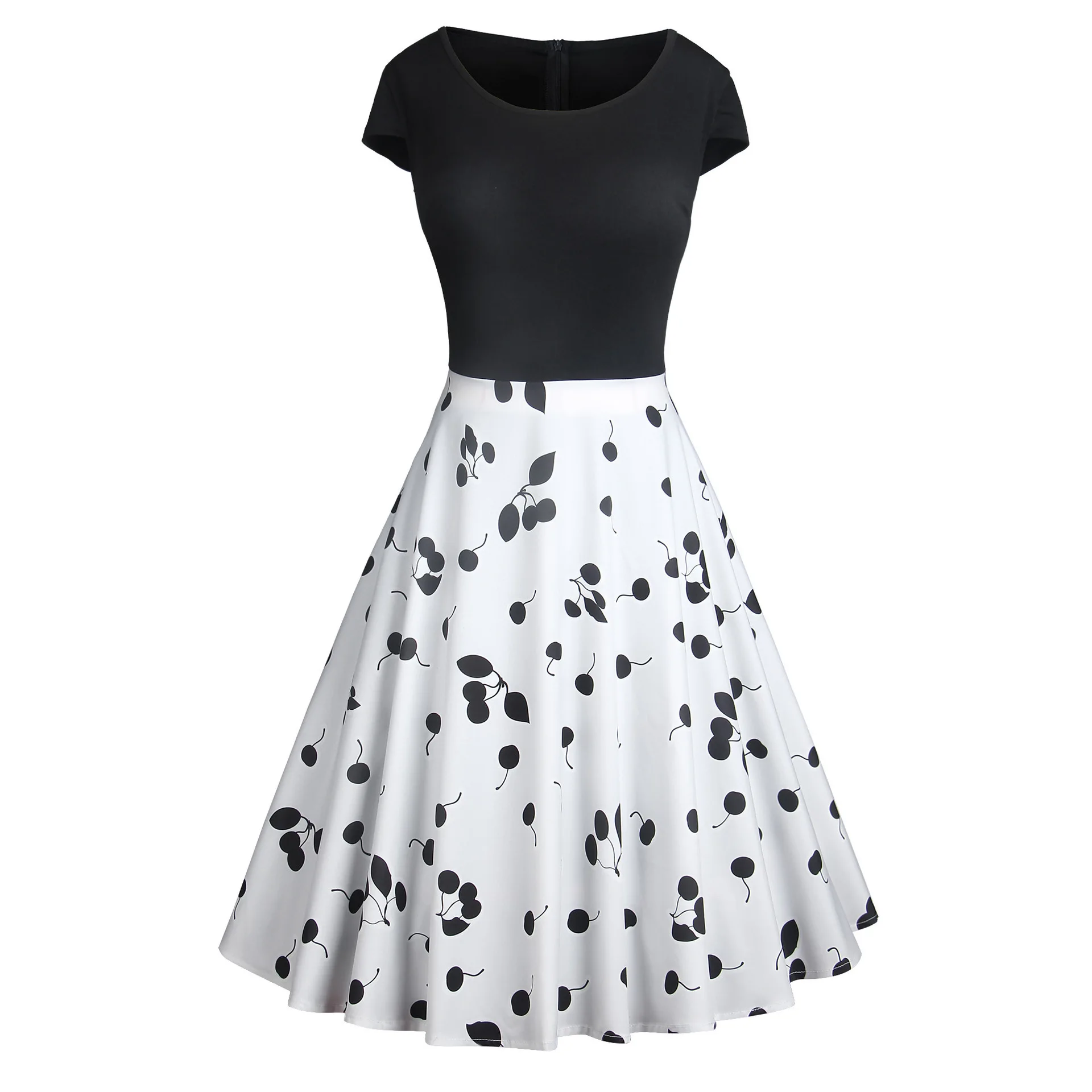 Костюм платье 2019 Siah Basis Wind French Grace dress|Платья| |