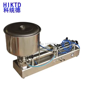 

CE ISO 100% Good feedback 500-5000ml 1000-5000ml abluent cleaner Piston filler