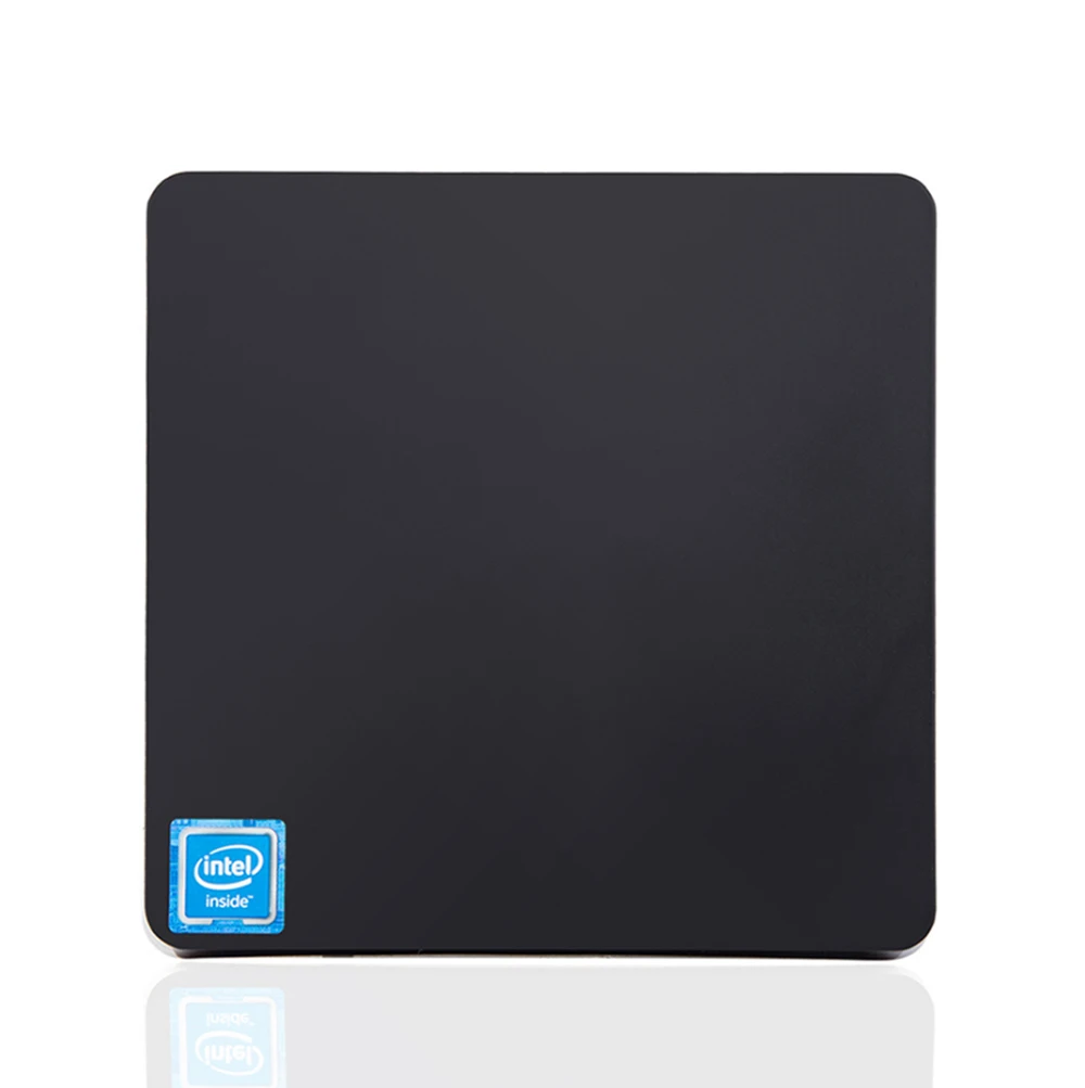 CYX_T11 мини ПК Cherry trail Z8350 4 Гб DDR4 RAM 32 ГБ rom Windows10 EMMC с Intel (четырехъядерный) 14nm|Мини ПК| |