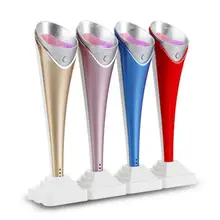 Мини светильник USB в форме увлажнитель освежитель воздуха очиститель распылитель эфирное масло диффузор Аромалампа тумана fogger