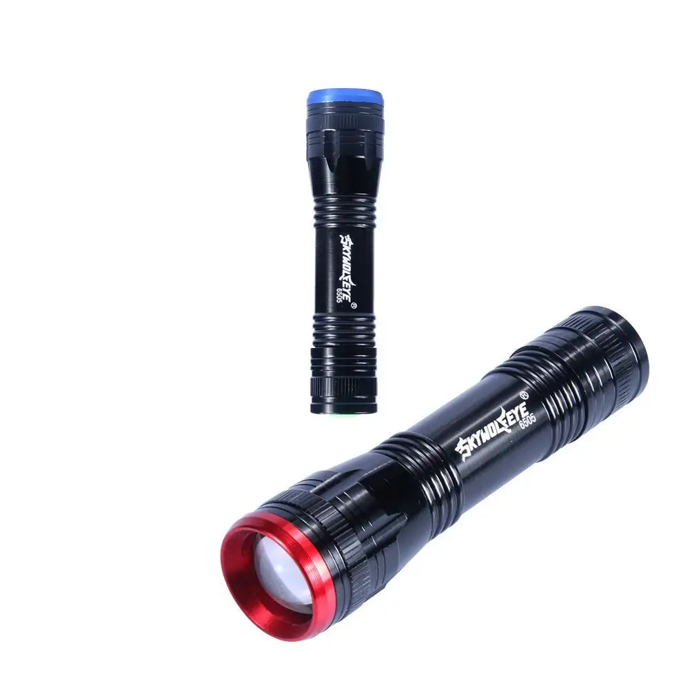 Уличный фонарь XPE для кемпинга с usb-зарядкой металлический супер яркий