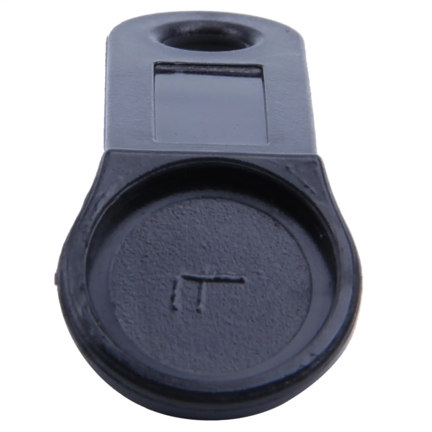 10 шт. DS1990A F5 TM карта iButton бирка с настенным креплением|IC/ID карты| |