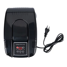 New Intelligent Electric Shoes Dryer Sterilization Anion Ozone Sanitiser Telescopic Adjustable Deodorization Drying Machine