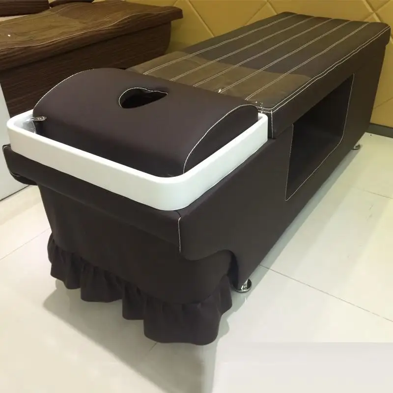 Cabeleeireiro макияж де Belleza кровать для красоты Lavacabezas Silla Peluqueria мебель волос салон Cadeira