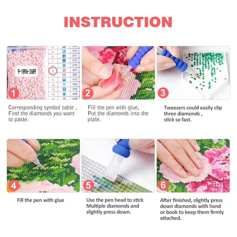 Sunstarry 5D DIY Алмазная картина полная круглая вышивка парусная лодка хобби Вышивка