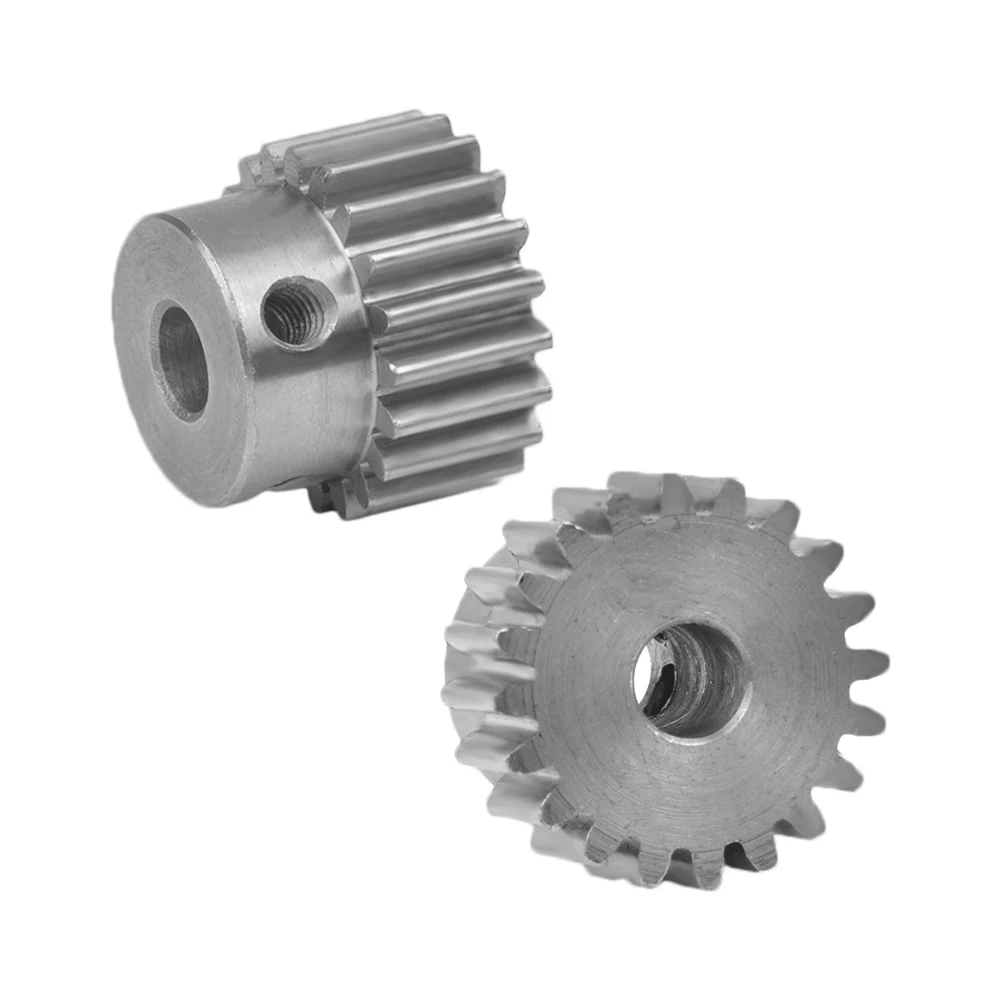 

AIYIMA 1Pc Mini Metal Gear Motor With Gearwheel Model:N20 6MMM//7MM Shaft Diameter 207 Convex Miniature For Power Tool