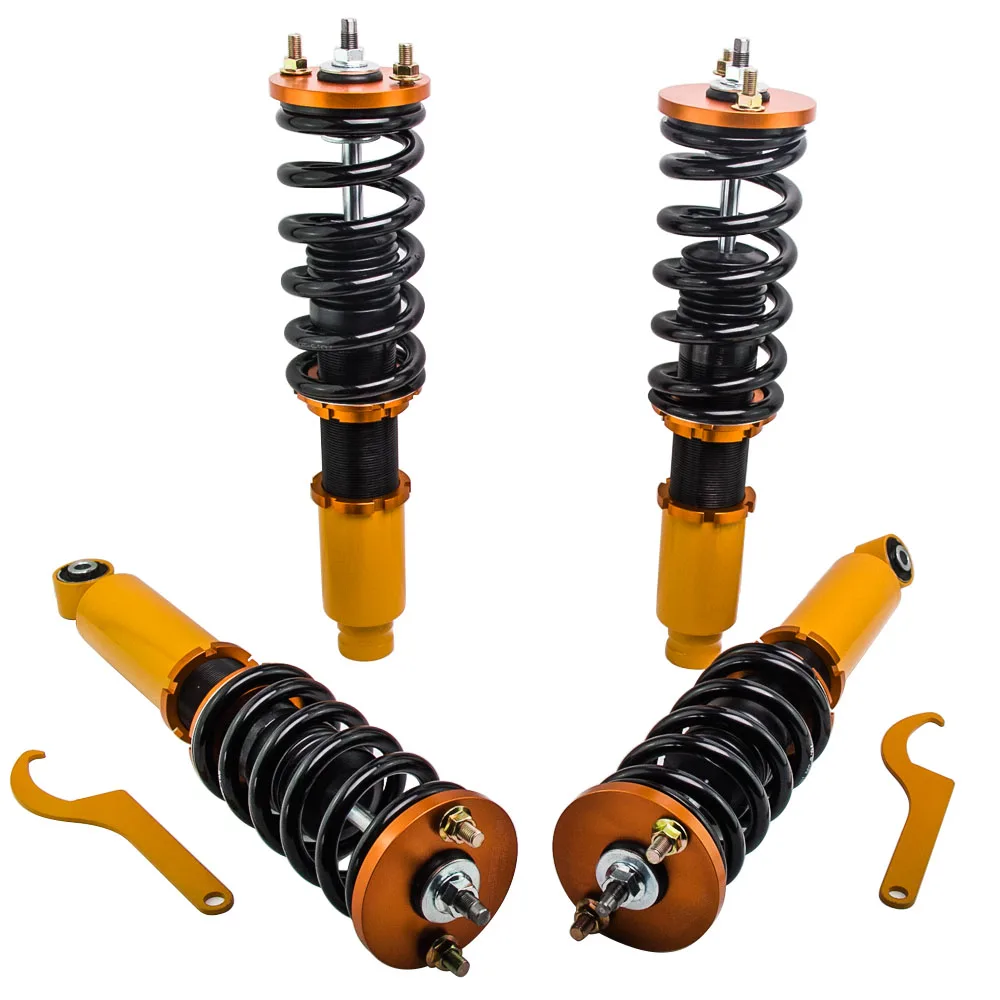 Coilover Suspension Kits for Honda CR V 1996 2001 Adjustable Height