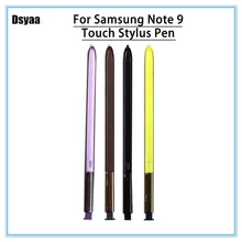 Для samsung Galaxy Note 9 N960 N960F N960P Stylus S ручка удобство за пределами для samsung Note9 Touch S ручка без Bluetooth