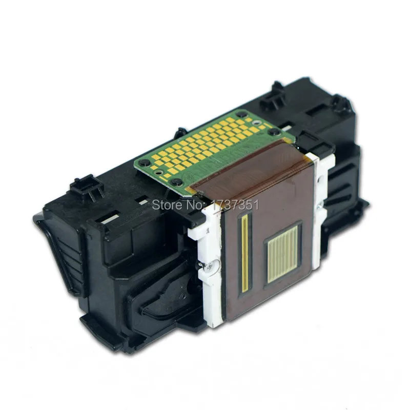 Головка принтера для печати QY6-0090 для Canon PIXMA TS8010 TS9010 TS9020 TS8020 TS9030 TS8030 TS8040 TS9040 печатающая головка