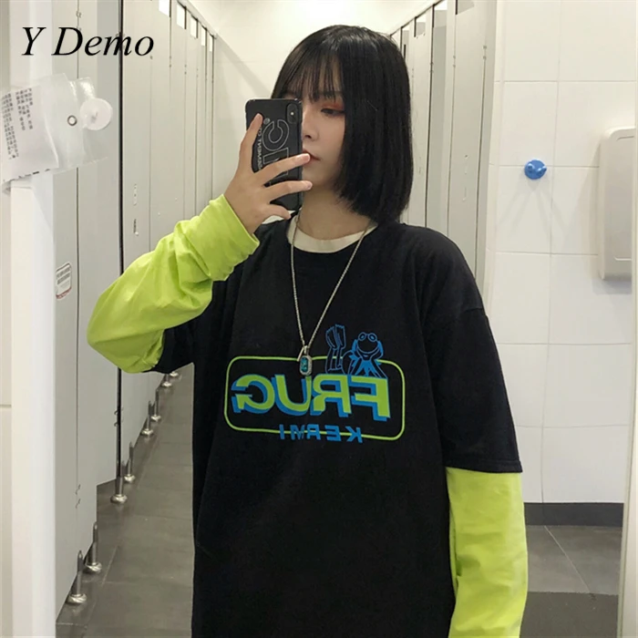 vlone friends tee white