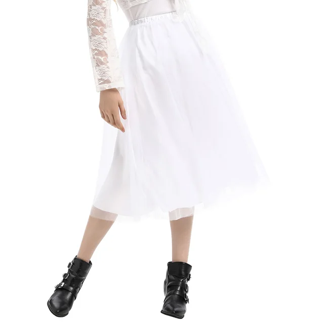 Something 2 Layer skirt Topic consider, 2 Layer skirt