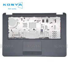 Для Dell широта E7450 чехол для тачпада клавиатура рамка верхний чехол 6568 K 6YWY4 GNRHX TH7M3 YY3YP