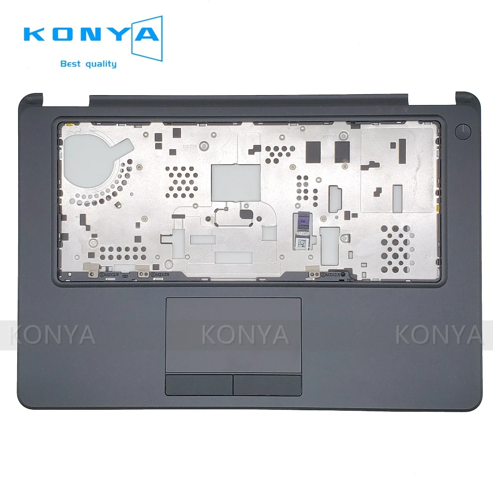New Original For Dell Latitude E7450 Palmrest Touchpad Cover Keyboard Bezel Upper Case 6568k 6ywy4 Gnrhx Th7m3 Yy3yp Laptop Bags Cases Aliexpress