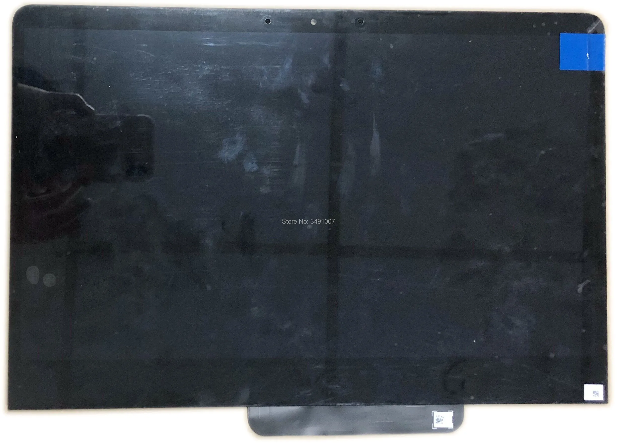 For Asus VivoBook Flip 14 TP410UA TP410U NV140FHM-N49 LCD SCREEN Glass Touch Digitizer Assembly For Asus VivoBook Flip 14 TP410UA TP410U NV140FHM-N49 LCD SCREEN Glass Touch Digitizer Assembly