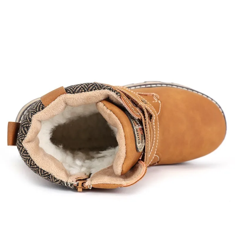 Günstige Kaufen MMNUN Wolle Filz Stiefel Warme Kinder Winter Günstige Kaufen MMNUN Wolle Filz Stiefel Warme Kinder Winter