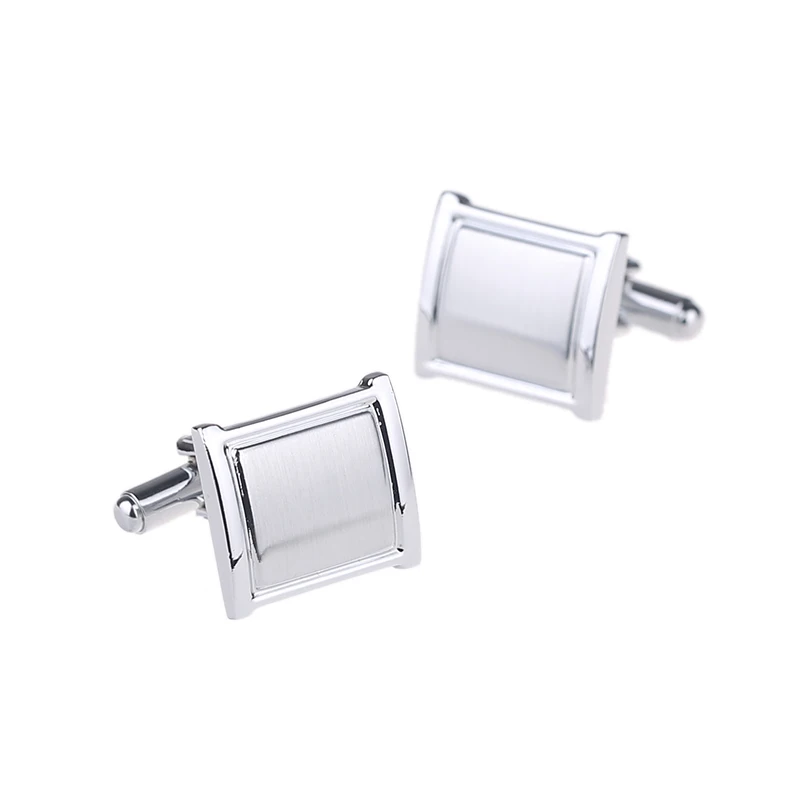 Высокое качество запонки Для мужчин Jewelry 2016 Новинка Groomsmen gitfs рога рубашка манжеты