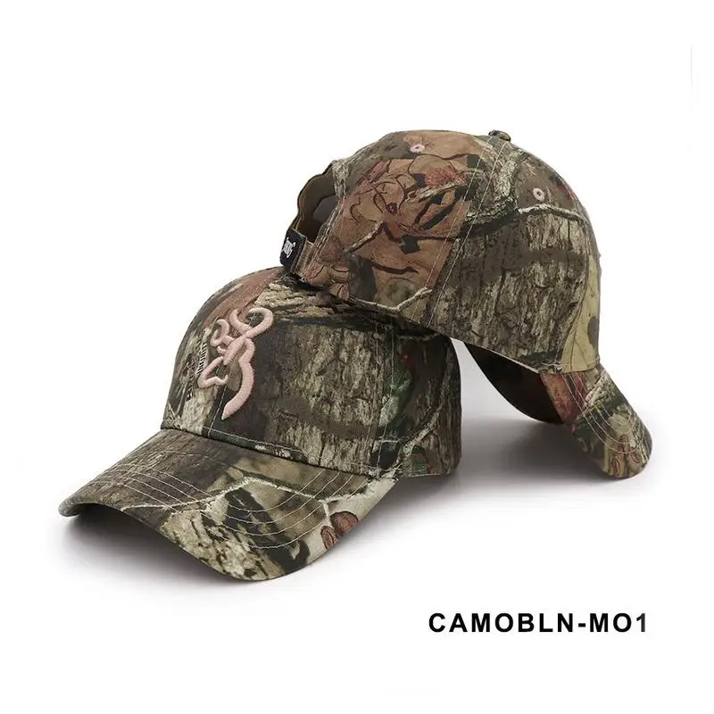 

2019 Nieuwe Camo Baseball Cap Vissen Caps Mannen Outdoor Jacht Camouflage Jungle Hoed Airsoft Tactische Wandelen Hoeden Pet