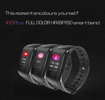 

Waterproof Sports Smart Watch Heart Rate Blood Pressure Monitor Digital Wristwatches