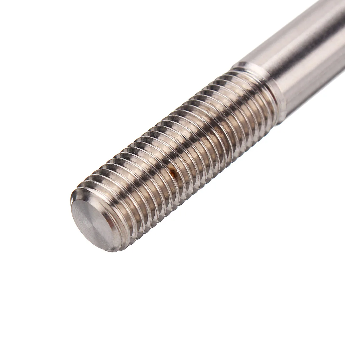 M10 x 1.25 x 35 Titanium Ti Screw Bolt Socket Cap Head /& Hexagon Hex Flange Head