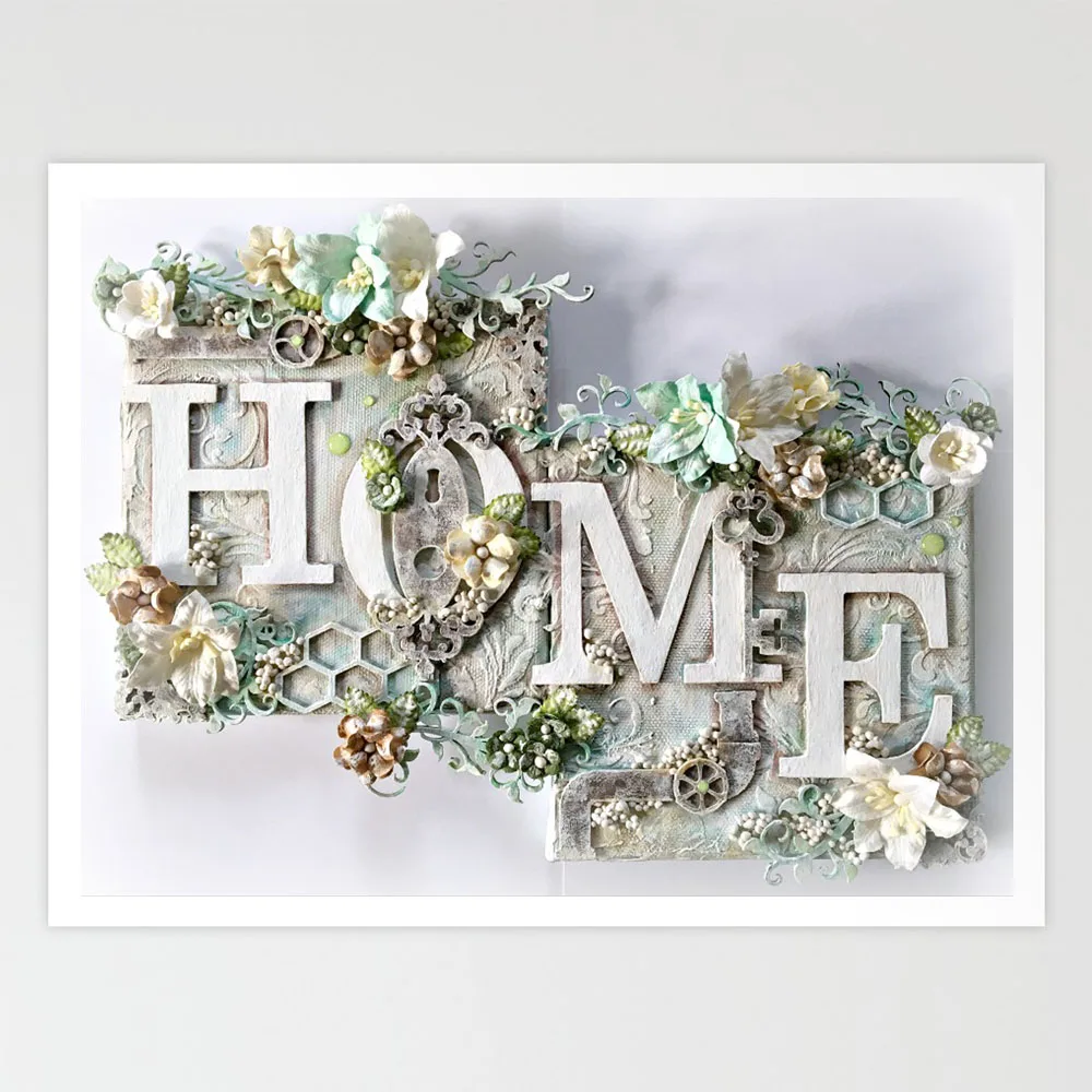 

SepYue 5D Diamond Painting Full Square Diamond Embroidery Cross Stitch Rhinestone Pictures Diamond Mosaic Needlework Home Flower