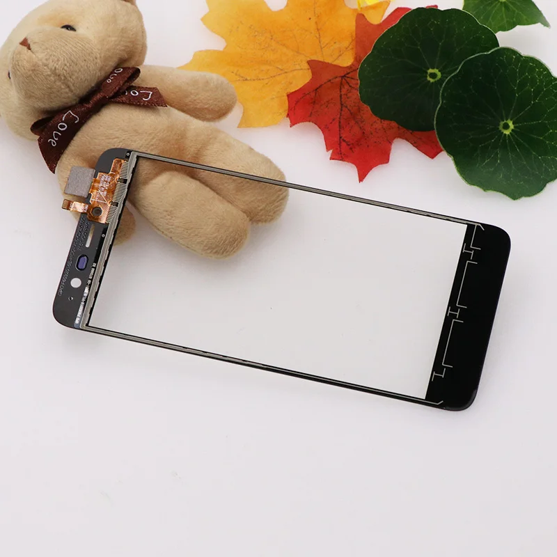 5 2 для Cubot Note Plus сенсорная панель высокое качество запасные части сенсорный экран