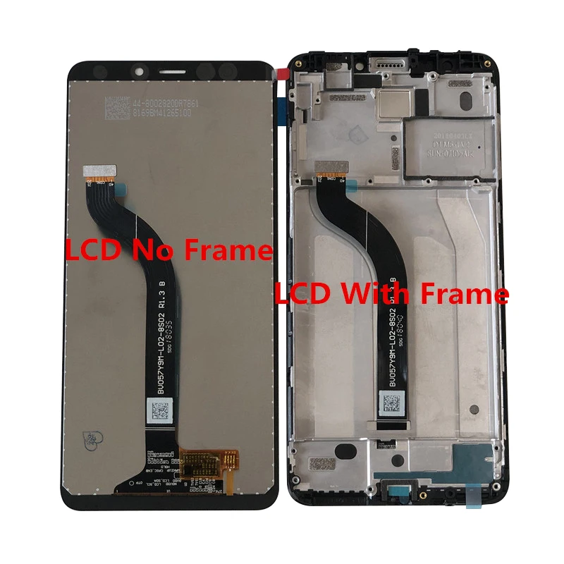 Original M&Sen For 5.7\