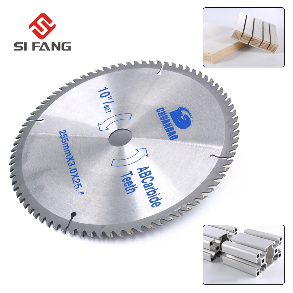 Пильные Диски Woodwork Купить