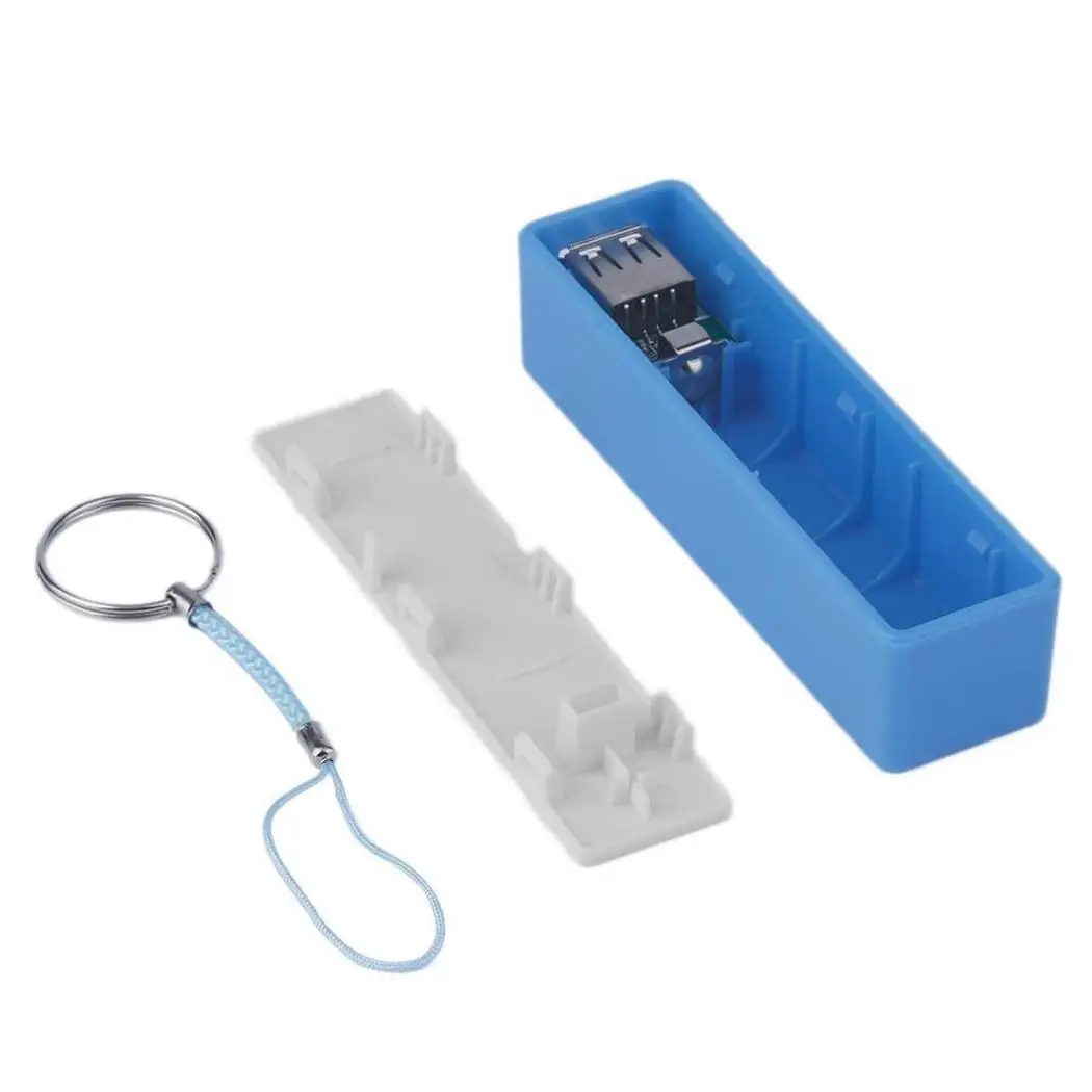 Power Bank Корпус Без Аккумулятора Купить
