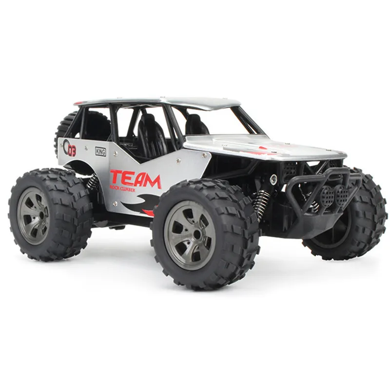 KYAMRC 1888A 1/18 2 4 г 20 км/ч RWD Rc автомобиль Дезерт forMonster внедорожный грузовик RTR 15 4CH