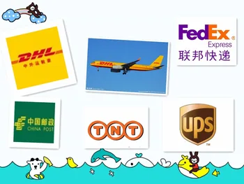 

shipping cost for spare parts